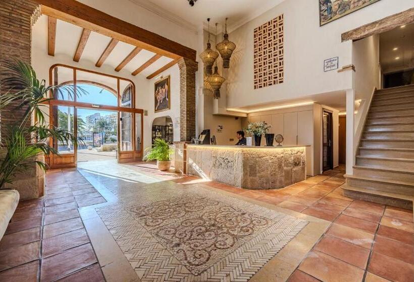 Отель La Posada Del Mar