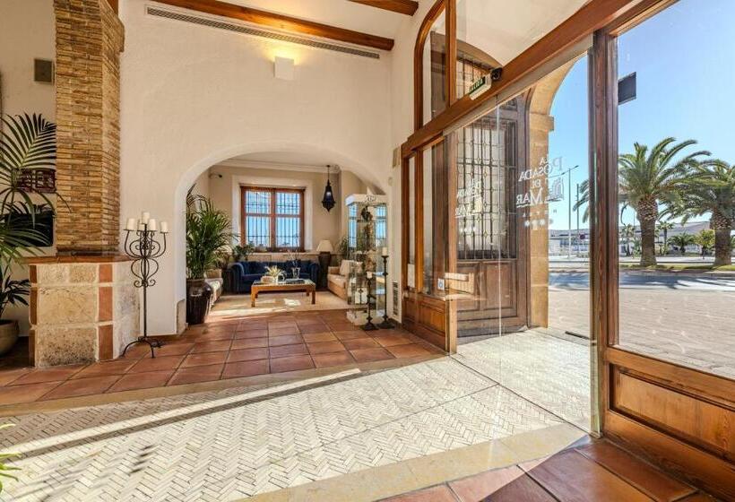 Отель La Posada Del Mar