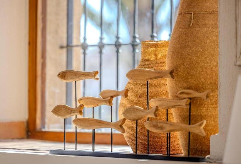 Отель La Posada Del Mar