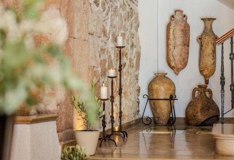 Отель La Posada Del Mar