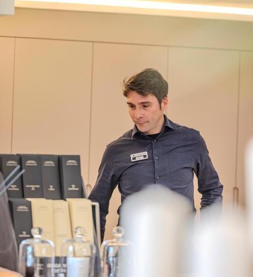 Отель La Posada Del Mar