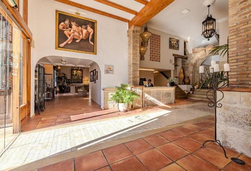 Отель La Posada Del Mar