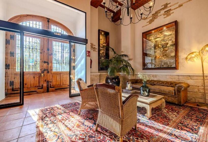 Отель La Posada Del Mar