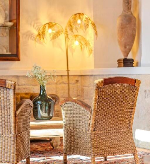 Отель La Posada Del Mar