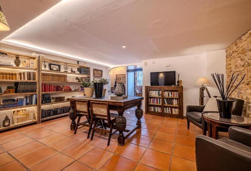 Отель La Posada Del Mar