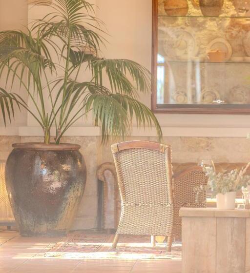 Отель La Posada Del Mar