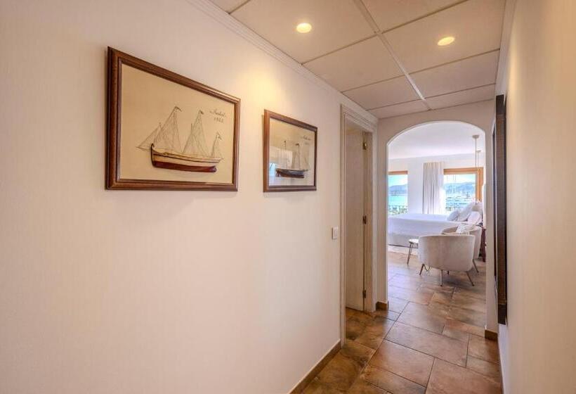 Отель La Posada Del Mar