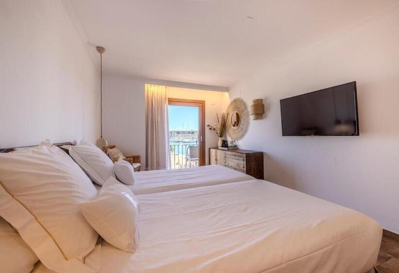 Отель La Posada Del Mar