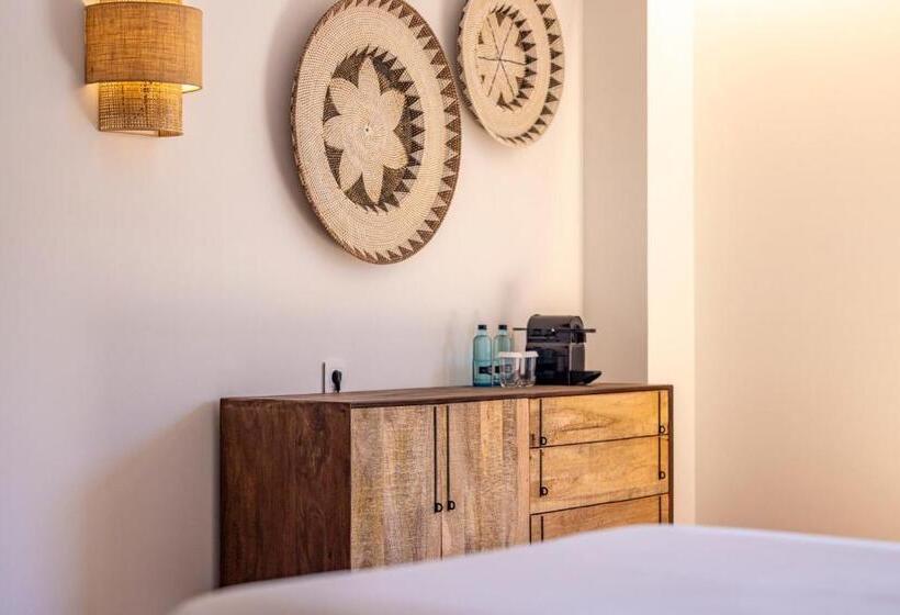 Отель La Posada Del Mar