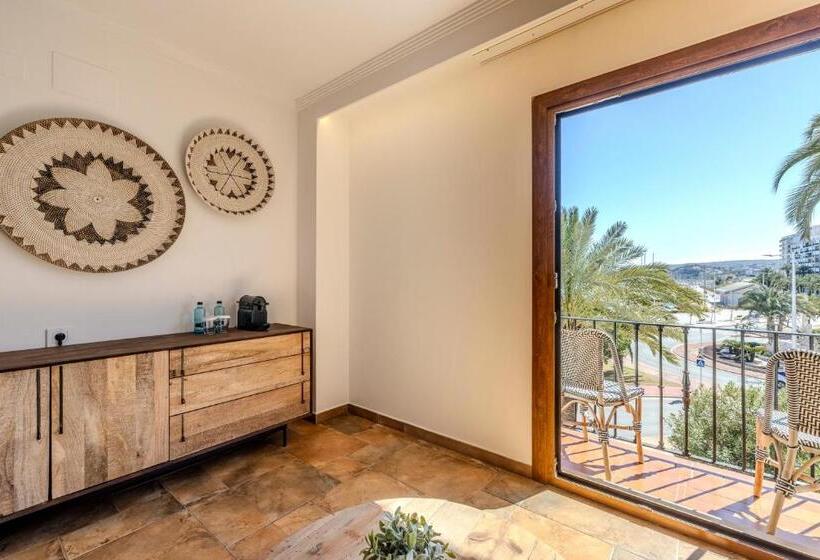 Отель La Posada Del Mar