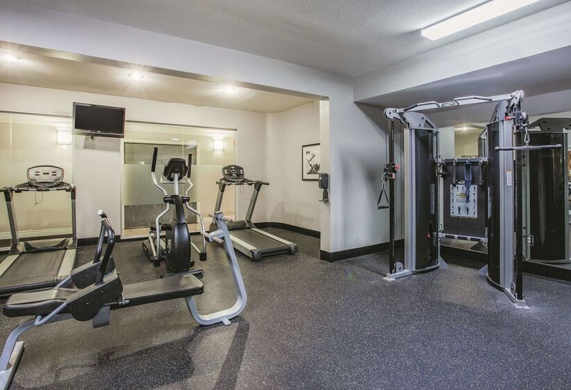 בית מלון כפרי La Quinta By Wyndham Dublin   Pleasanton