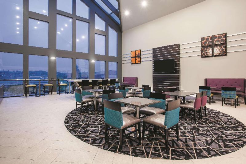 בית מלון כפרי La Quinta By Wyndham Dublin   Pleasanton