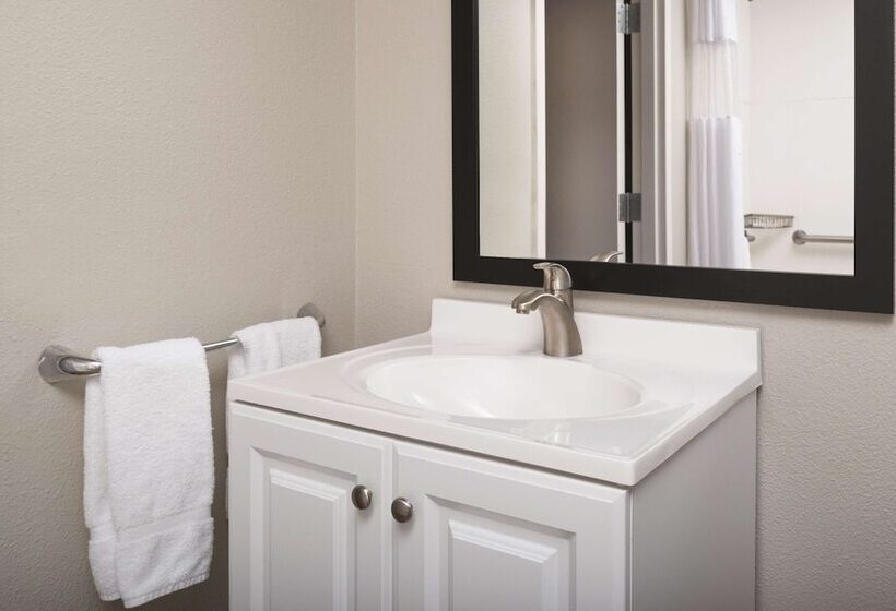 Отель La Quinta By Wyndham Fairfield Napa Valley