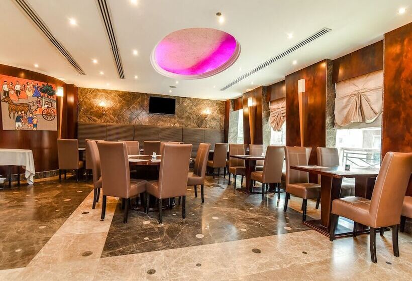 酒店 Landmark Summit