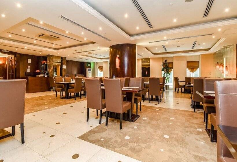 酒店 Landmark Summit