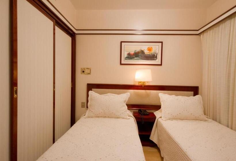 ホテル Le Premier Apartamentos