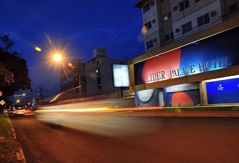 فندق Lider Palace