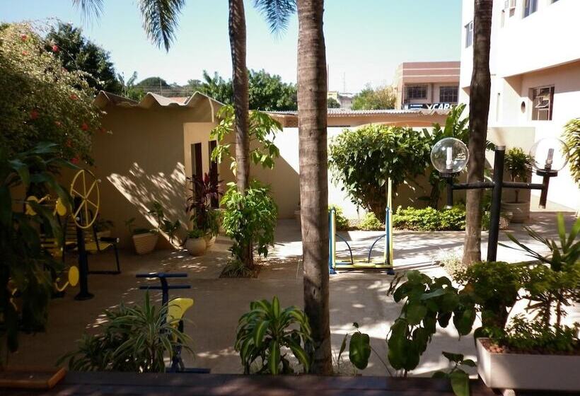 فندق Lider Palace