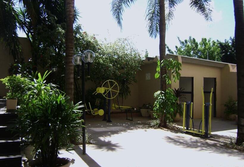 فندق Lider Palace