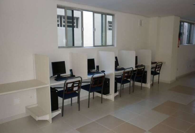 فندق Lider Palace