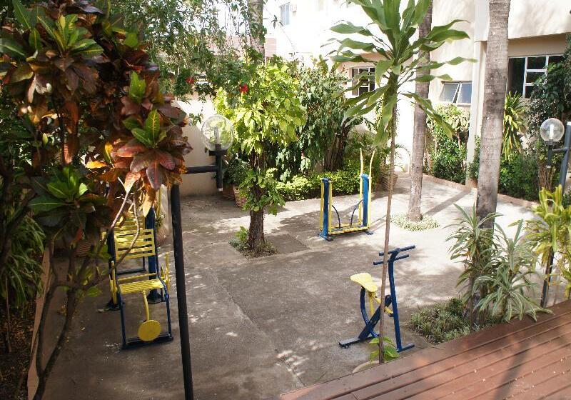 فندق Lider Palace