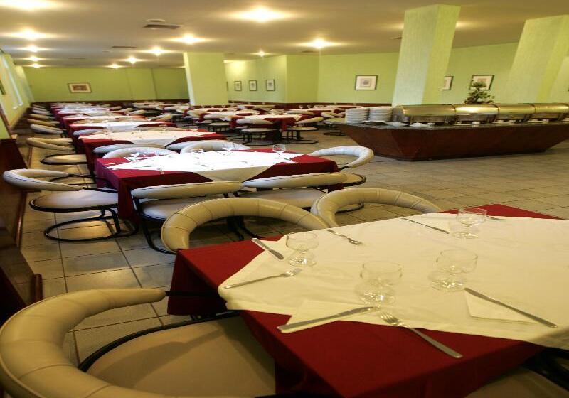 فندق Lider Palace