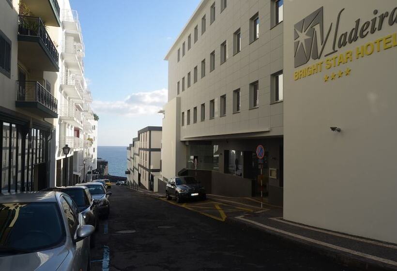 Madeira Bright Star By Petit Hotels