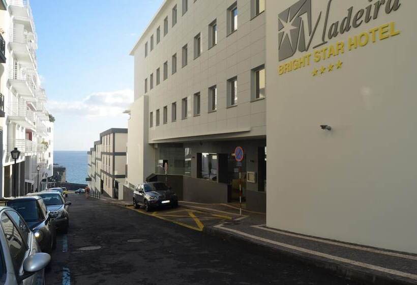Madeira Bright Star By Petit Hotels