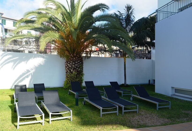 Madeira Bright Star By Petit Hotels