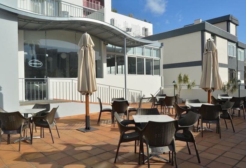 Madeira Bright Star By Petit Hotels