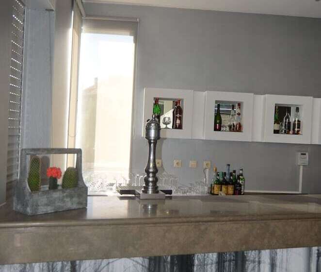 Madeira Bright Star By Petit Hotels