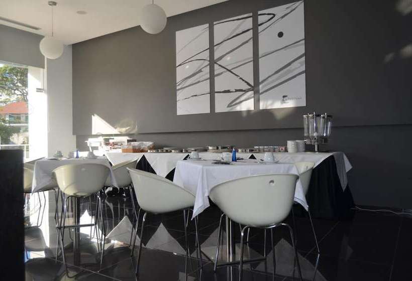 Madeira Bright Star By Petit Hotels