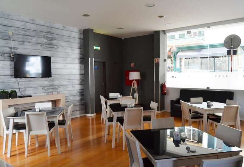 Madeira Bright Star By Petit Hotels