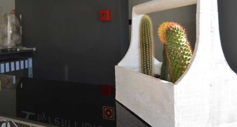 Madeira Bright Star By Petit Hotels