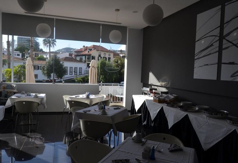 Madeira Bright Star By Petit Hotels