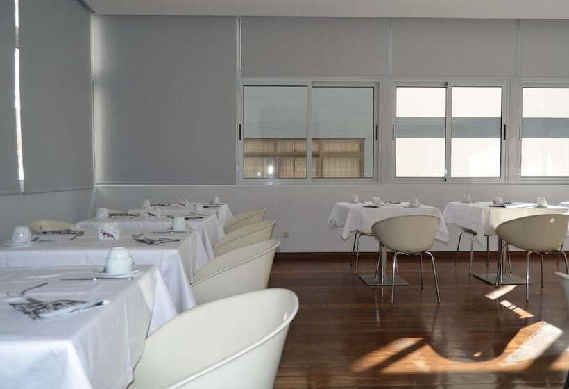 Madeira Bright Star By Petit Hotels