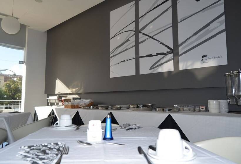 Madeira Bright Star By Petit Hotels