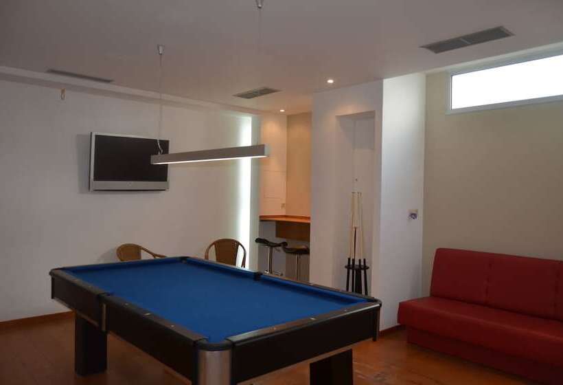 Madeira Bright Star By Petit Hotels