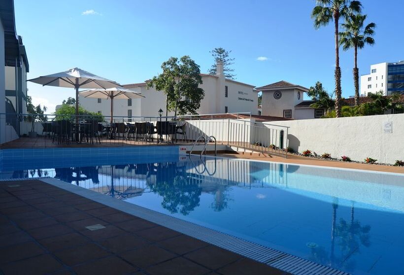 Madeira Bright Star By Petit Hotels