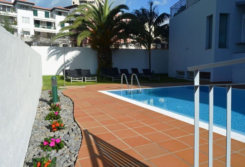 Madeira Bright Star By Petit Hotels