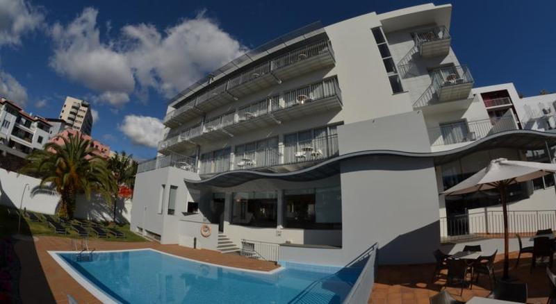 Madeira Bright Star By Petit Hotels