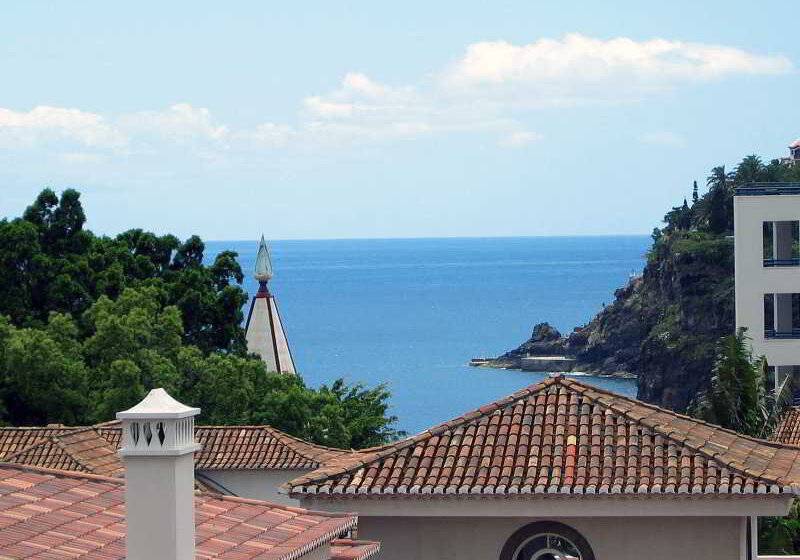 Madeira Bright Star By Petit Hotels