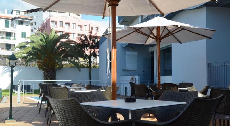 Madeira Bright Star By Petit Hotels