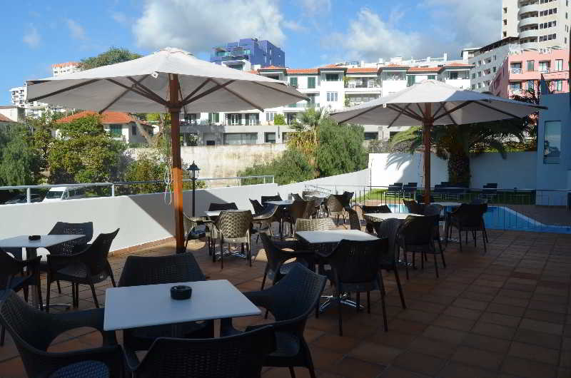 Madeira Bright Star By Petit Hotels