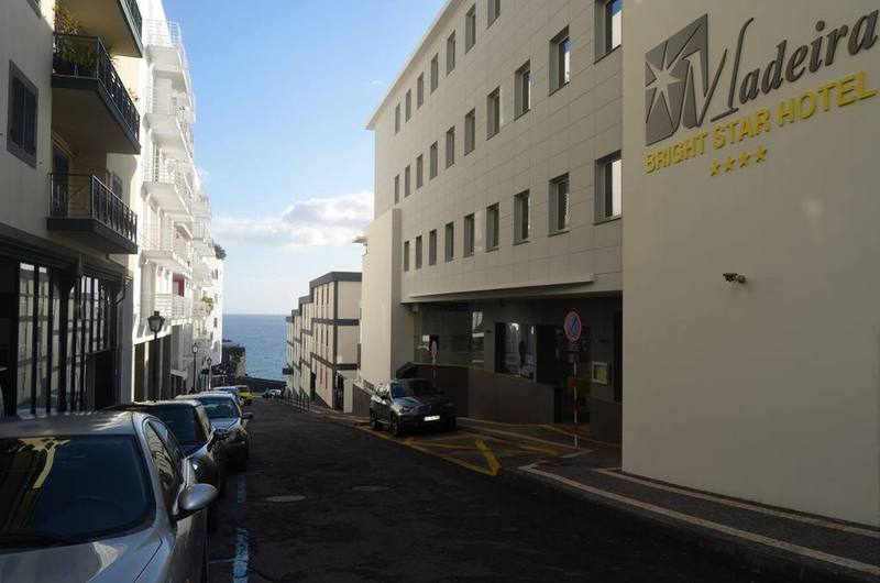 Madeira Bright Star By Petit Hotels