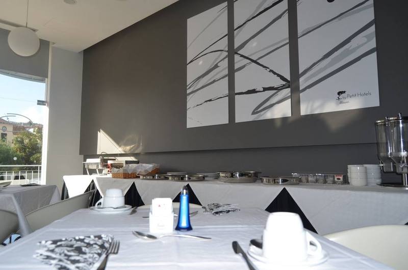 Madeira Bright Star By Petit Hotels