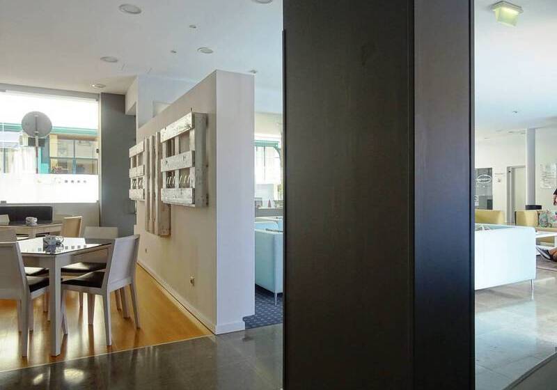 Madeira Bright Star By Petit Hotels