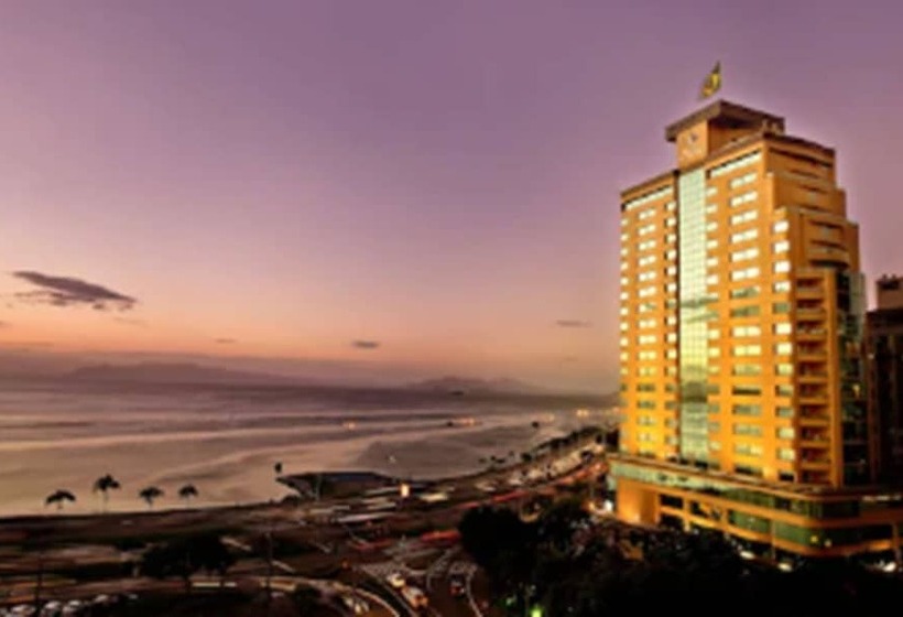 酒店 Majestic Palace