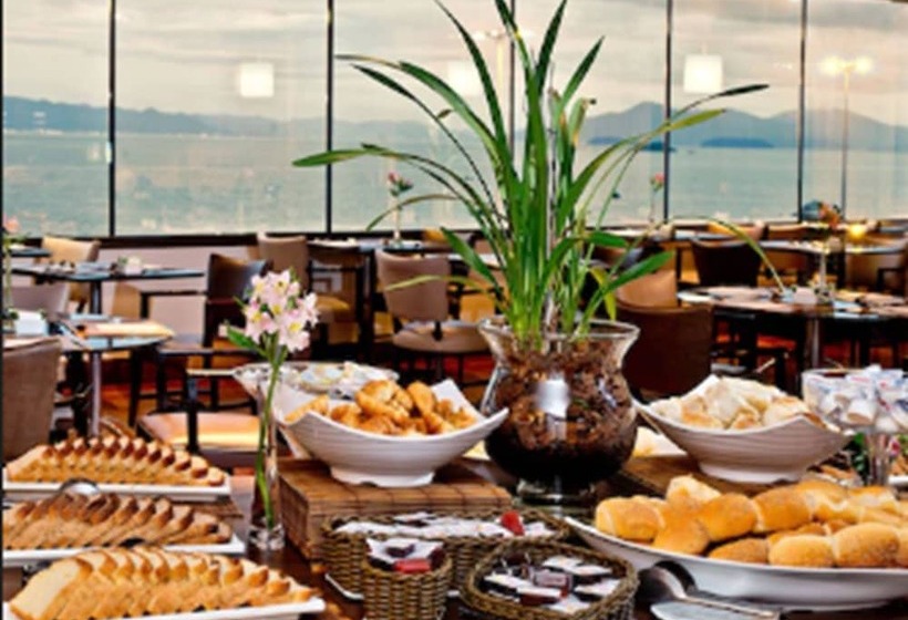 هتل Majestic Palace