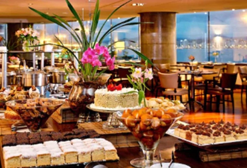 酒店 Majestic Palace